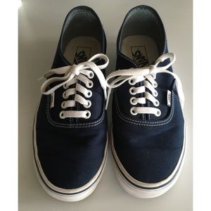 Vans Sneakers